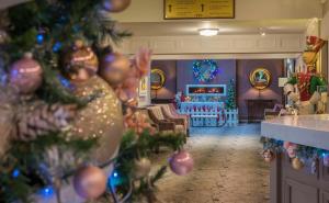 Imagine din galeria proprietății Dingle Skellig Hotel în Dingle