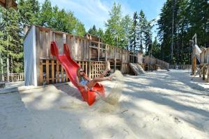 Fotografie z fotogalerie ubytování Apartmán u svahu Dolní Morava v destinaci Dolní Morava