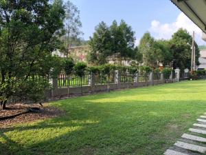 Giardino di Taomi 5211 B&B