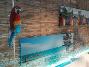 Zdjęcie z galerii obiektu Wonder Nerja Paraiso Apartamento w mieście Nerja