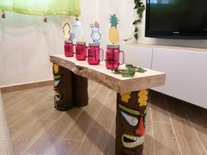 Napoje w obiekcie Wonder Nerja Paraiso Apartamento