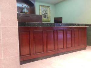 Fotografie z fotogalerie ubytování Hotel Posada Ruiseñor v destinaci San Juan de los Lagos