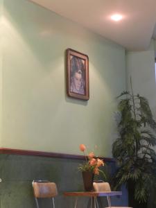 Fotografie z fotogalerie ubytování Hotel Posada Ruiseñor v destinaci San Juan de los Lagos