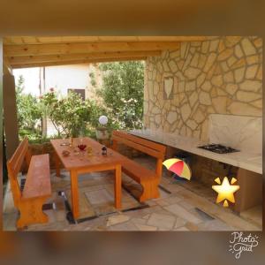 Fotografia z galérie ubytovania Apartmani B&B v destinácii Ližnjan