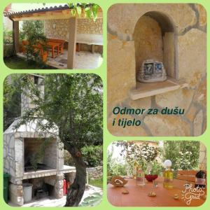 Fotografia z galérie ubytovania Apartmani B&B v destinácii Ližnjan
