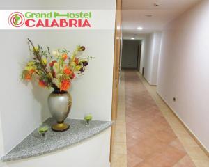 Fotografia z galérie ubytovania Grand Hostel Calabria v destinácii Pietrapaola