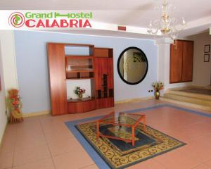 Fotografia z galérie ubytovania Grand Hostel Calabria v destinácii Pietrapaola