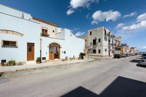 Nabolaget omkring bed and breakfast-stedet eller i nærheden