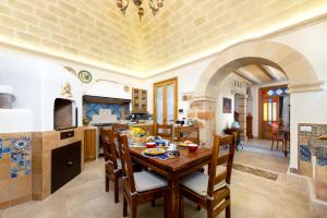 Et tv og/eller underholdning på Azulè