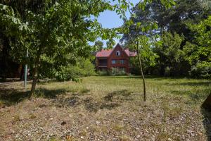 Imagen de la galería de Вілла Лева, en Szack