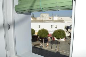 Fotografie z fotogalerie ubytování PENSION SOCAIRE CONIL v destinaci Conil de la Frontera