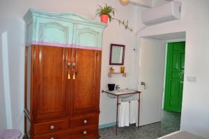 Fotografie z fotogalerie ubytování PENSION SOCAIRE CONIL v destinaci Conil de la Frontera