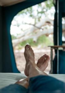 卡那封Wooramel River Retreat的相册照片