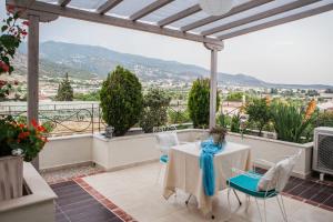 Fotografie z fotogalerie ubytování DINA'S HOUSE v destinaci Volos