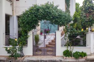 Fotografie z fotogalerie ubytování DINA'S HOUSE v destinaci Volos