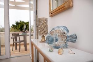 Fotografie z fotogalerie ubytování Oro Blu v destinaci Torre Suda