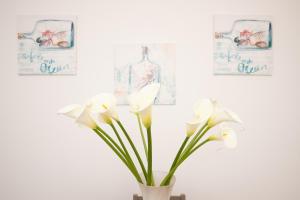 Fotografie z fotogalerie ubytování Oro Blu v destinaci Torre Suda