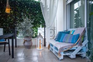 Fotografie z fotogalerie ubytování DINA'S HOUSE v destinaci Volos