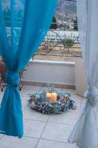 Fotografie z fotogalerie ubytování DINA'S HOUSE v destinaci Volos