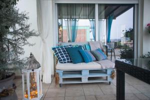 Fotografie z fotogalerie ubytování DINA'S HOUSE v destinaci Volos