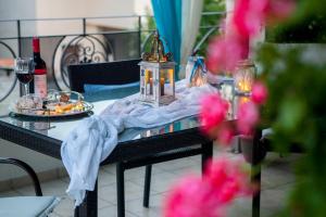 Fotografie z fotogalerie ubytování DINA'S HOUSE v destinaci Volos