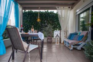 Fotografie z fotogalerie ubytování DINA'S HOUSE v destinaci Volos