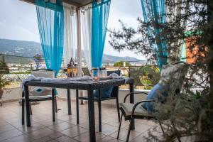Fotografie z fotogalerie ubytování DINA'S HOUSE v destinaci Volos