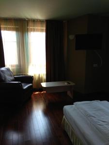 Gallery image of Roots Hotel and Wine Bar in Plovdiv +46 photos