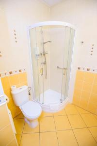 Foto dalla galleria di Hotel Dwór Sójki a Sójki