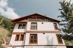 Fotografie z fotogalerie ubytování İSKALİTA Otel v destinaci Altındere