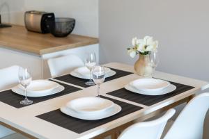 Zdjęcie z galerii obiektu Apartamenty Gardenia Seaside by Noclegi Renters w Dziwnowie