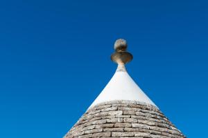 Fotografia z galérie ubytovania Stile e relax nei trulli by Wonderful Italy v destinácii Martina Franca