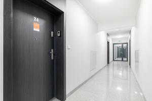 Zdjęcie z galerii obiektu Apartamenty Gardenia Seaside by Noclegi Renters w Dziwnowie