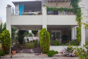 Fotografie z fotogalerie ubytování DINA'S HOUSE v destinaci Volos