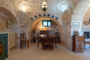Fotografia z galérie ubytovania Stile e relax nei trulli by Wonderful Italy v destinácii Martina Franca