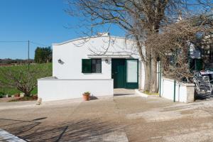 Budova, v ktorej sa vila nachádza