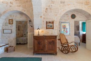 Fotografia z galérie ubytovania Stile e relax nei trulli by Wonderful Italy v destinácii Martina Franca