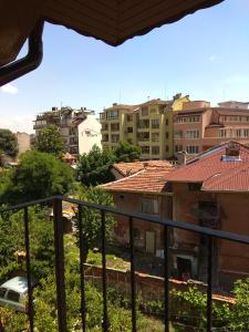 Gallery image of Roots Hotel and Wine Bar in Plovdiv