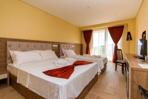 Imagem da galeria de HOTEL FRANCA ULCINJ em Ulcinj