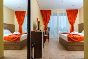 Imagem da galeria de HOTEL FRANCA ULCINJ em Ulcinj mais 23 fotografias