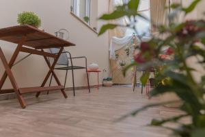 Fotografie z fotogalerie ubytování Saint George cozy studio v destinaci Nafplio