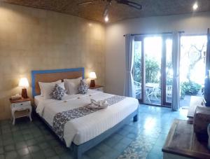 Gallery image of Jukung Guest House in Sanur