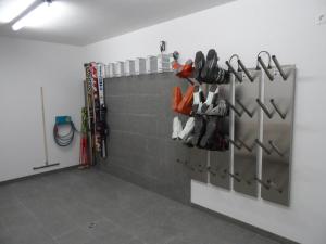 Fotografie z fotogalerie ubytování Ferienhaus Klocker v destinaci Ried im Zillertal