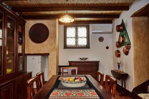 Zdjęcie z galerii obiektu La casa del Balivo w mieście Dorgali