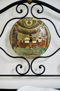 Zdjęcie z galerii obiektu La casa del Balivo w mieście Dorgali