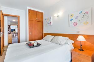 Gallery image of Apartment Llevant in Alcudia