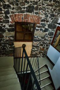 Zdjęcie z galerii obiektu La casa del Balivo w mieście Dorgali