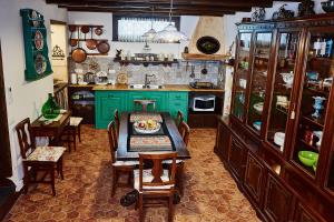 Zdjęcie z galerii obiektu La casa del Balivo w mieście Dorgali