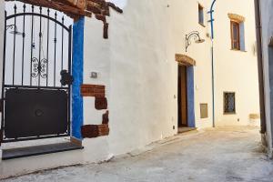Zdjęcie z galerii obiektu La casa del Balivo w mieście Dorgali