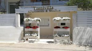 Gambar di galeri bagi Tzeni Villa di Lygia +71 gambar